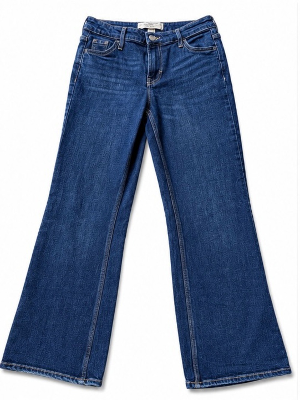 H&M Circulator™ Flare Jeans (US 2)